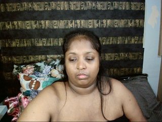 Erotischer Video-Chat Indiantasha