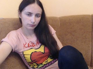 Fotos _Luchik_ Hi, I'm Nikki! Lovens runs on 2 tokens. Tits 55, naked 111, cam 33. All the most interesting in private and group))) put love