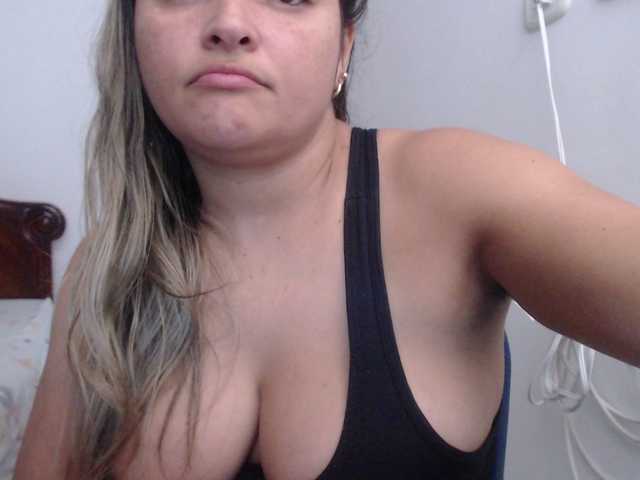 Fotos ADHARA_ hello everybody !play with me daddy.... no panties #blonde #sub #squirt