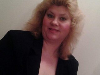 Profilfoto BlondCandy