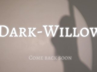 Erotischer Video-Chat Dark-Willow