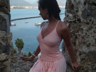 Profilfoto Camilla_Benz