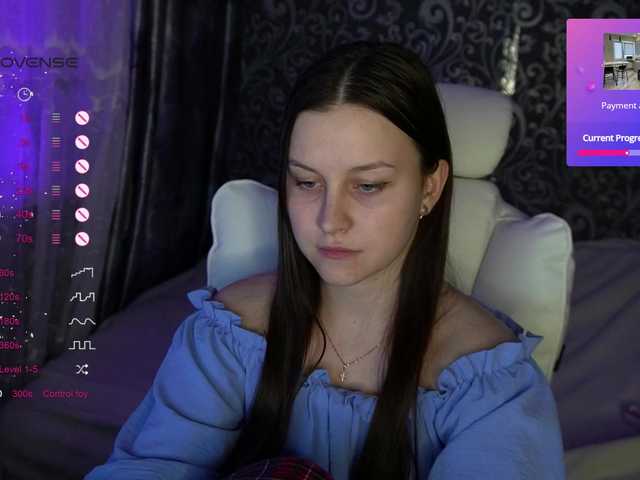Fotos Angelica_ I want orgasm with you)) The high vibration 16 tok! Favorite vibration 333)) Play with dildo in private, anal in full private.