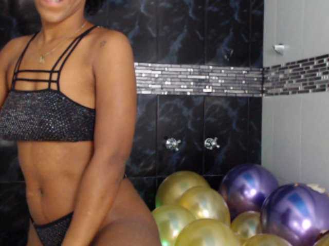 Fotos Mila-Black Happy day :), Make me cum - #girl #tits #bigass #naked #ebony #squirt #anal #oil #latina