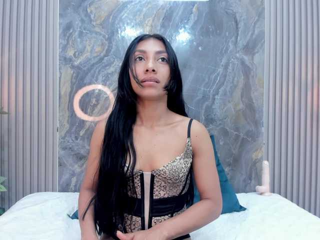 Fotos natalia-restrepo hi lovers. i am new, i want fun, activate my lush make me wet whit pleasure, help me squirt... follow me!!!