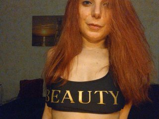 Erotischer Video-Chat Sandra_May